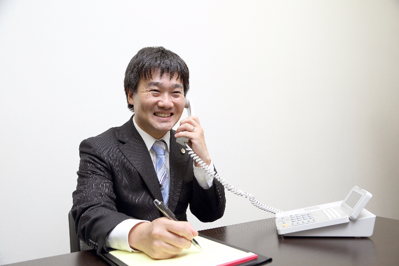 当事務所の考え方