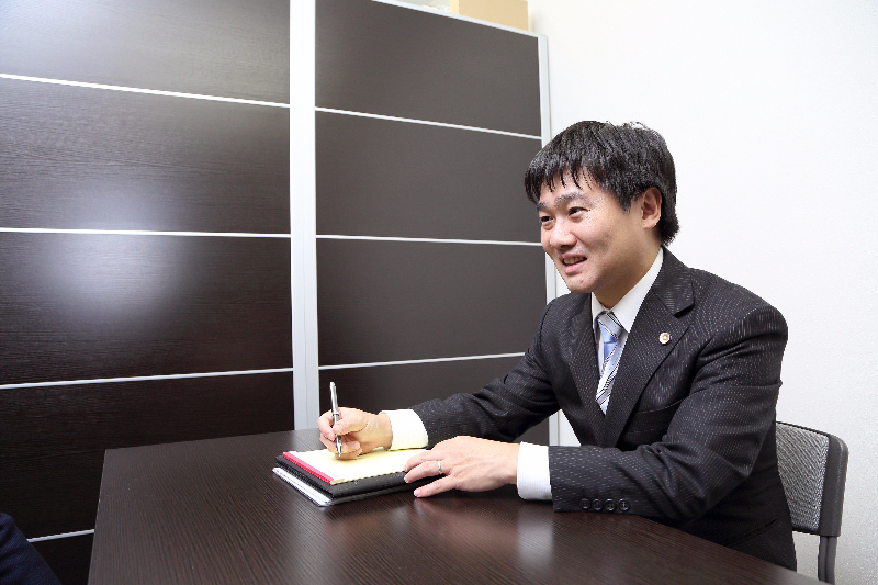 当事務所の考え方