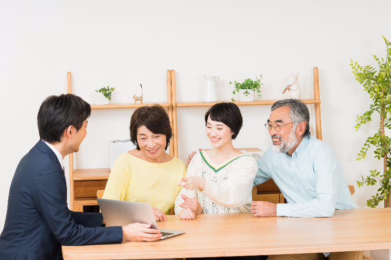 弁護士に相談するメリット