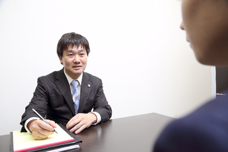 当事務所の考え方